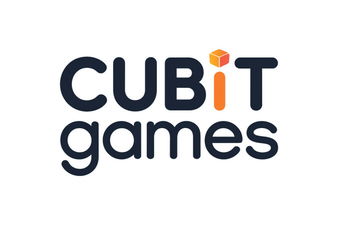 CubitGames.com - Creative brandable domain for sale
