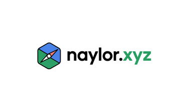 Naylor.xyz - Creative brandable domain for sale