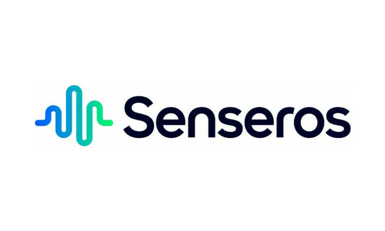 Senseros logo
