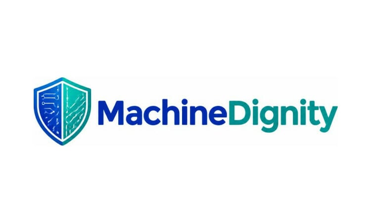 MachineDignity logo