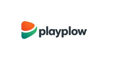 playplow logo