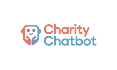 CharityChatbot.com - Creative brandable domain for sale