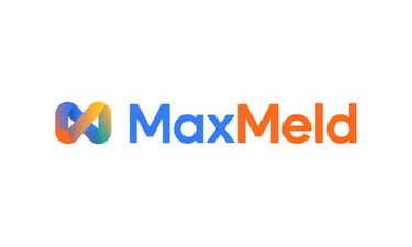 MaxMeld.com - Creative brandable domain for sale