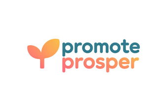 PromoteAndProsper.com - Creative brandable domain for sale