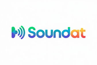 SoundAt logo