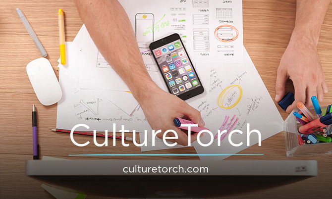 CultureTorch.com