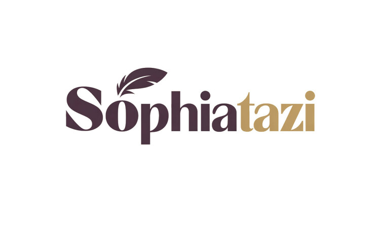sophiatazi logo