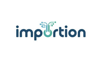 Importion.com - Creative brandable domain for sale