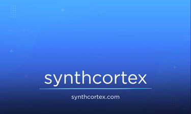 SynthCortex.com
