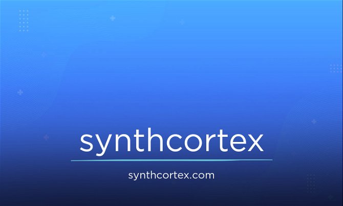 SynthCortex.com