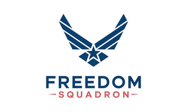 FreedomSquadron.com - Creative brandable domain for sale