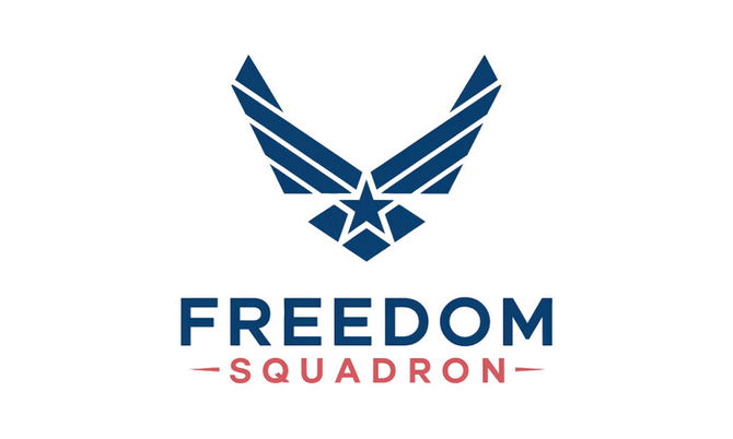FreedomSquadron.com