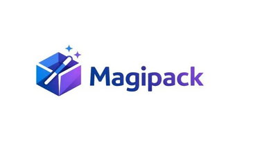 Magipack logo