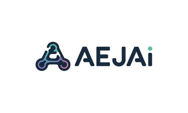 AEJAI.com - Creative brandable domain for sale