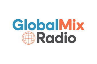 GlobalMixRadio.com - Creative brandable domain for sale