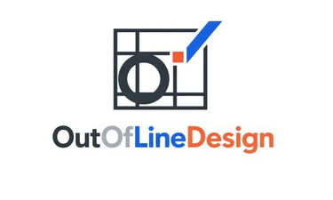OutOfLineDesign logo