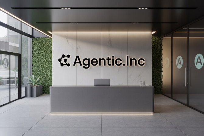 Agentic.Inc — 4