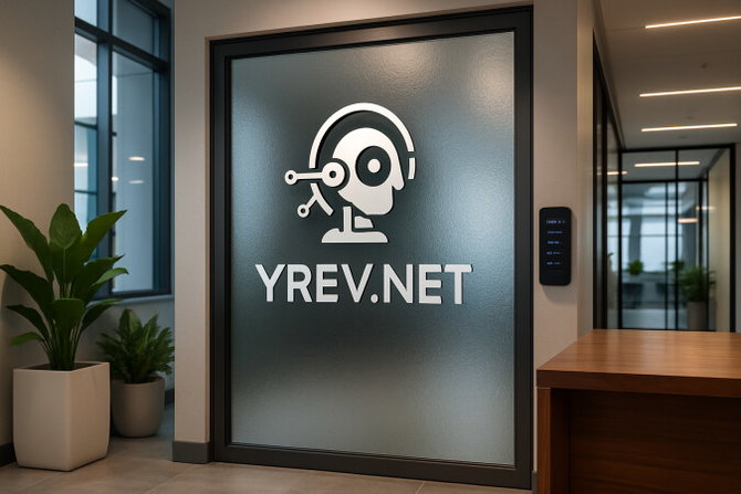 Yrev.net — 4