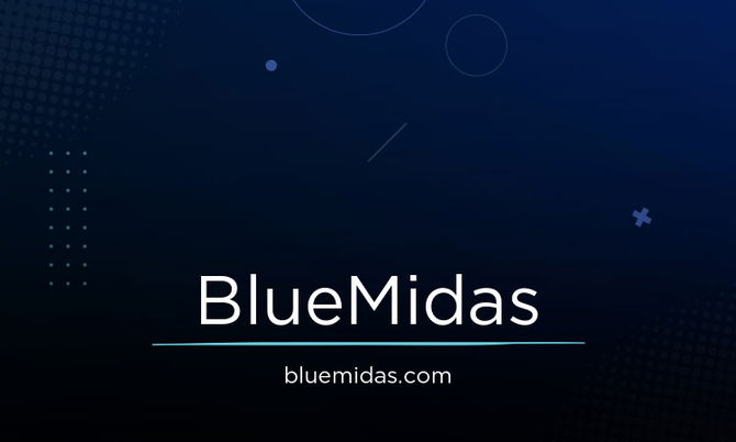 BlueMidas.com