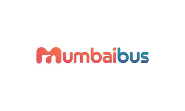 MumbaiBus.com - Creative brandable domain for sale