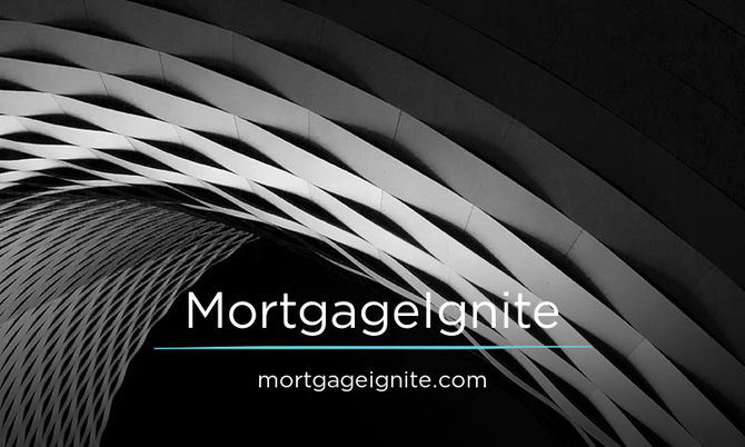 MortgageIgnite.com