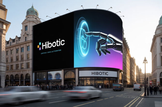 HiBotic.com