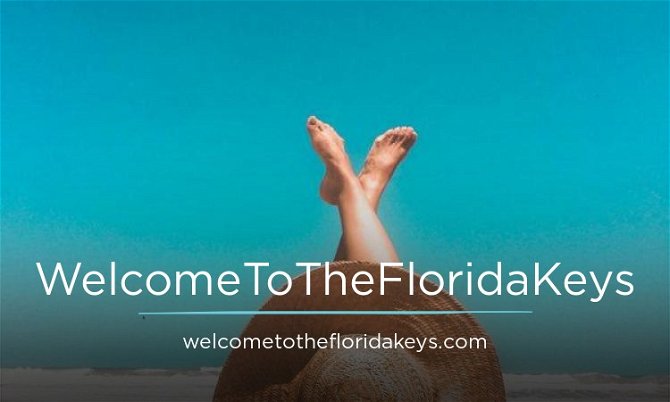 WelcomeToTheFloridaKeys.com