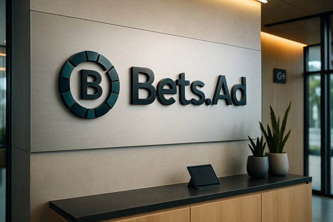 Bets.Ad — 4