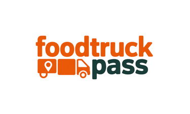 FoodTruckPass.com - Creative brandable domain for sale