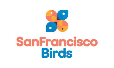 SanfranciscoBirds.com - Creative brandable domain for sale