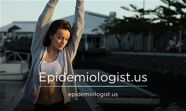 epidemiologist.us