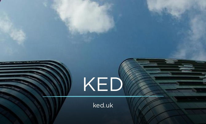 Ked.uk