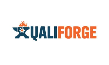 Qualiforge logo