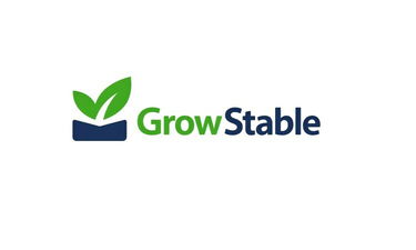 GrowStable.com - Creative brandable domain for sale