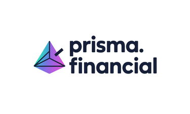 Prisma.financial - Creative brandable domain for sale