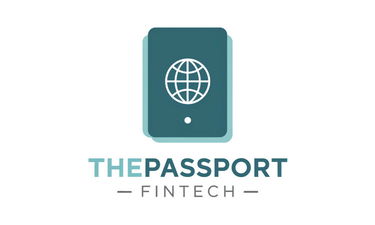 ThePassportFintech.com - Creative brandable domain for sale