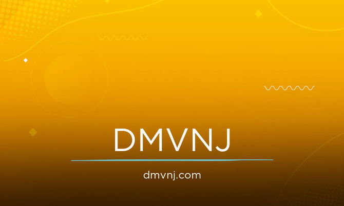 DMVNJ.com