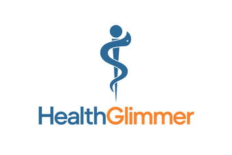 HealthGlimmer logo