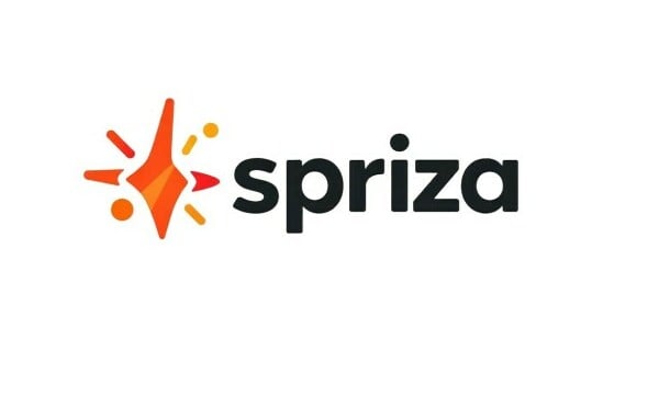 spriza logo