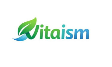 Vitaism logo