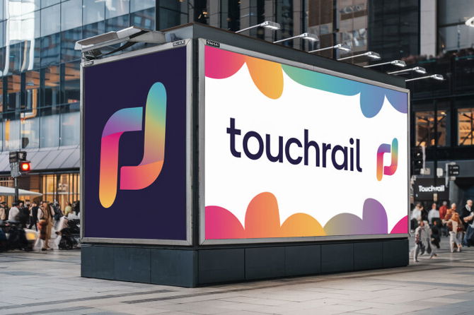 TouchRail.com