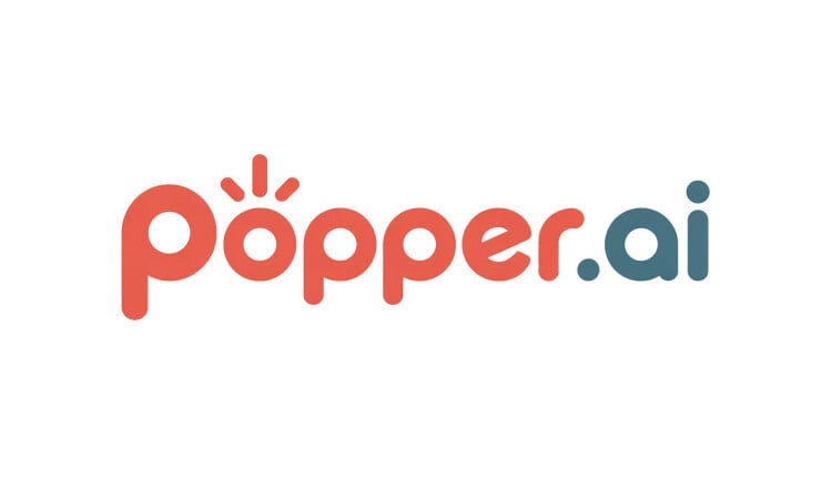 popper logo