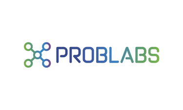 ProbLabs.com - Creative brandable domain for sale