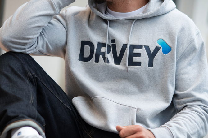 DRVEY.com