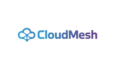 Cloudmesh.com - Good premium domain names