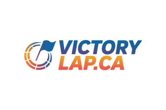 VictoryLap.ca - Creative brandable domain for sale