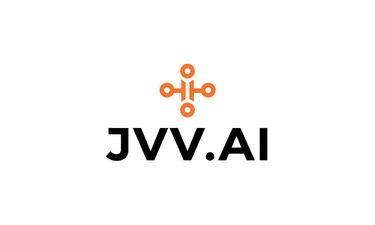 JVV.ai is for sale