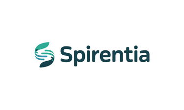Spirentia logo