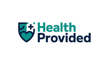 HealthProvided.com - Creative brandable domain for sale