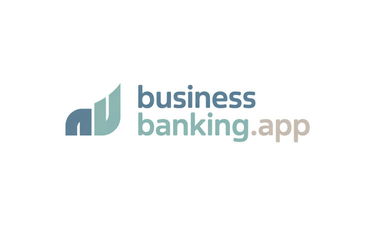 BusinessBanking.app - Creative brandable domain for sale